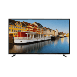 SYINIX 40-inch FHD Satellite TV