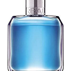 Avon Real Eau de Toilette - Attractive Masculine Fragrance, 75ml