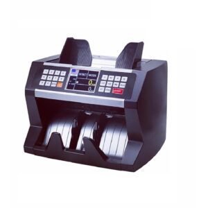 AL170 Money Counting Machine - Easy Maintenance Bill Counter