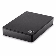 Seagate Expansion 4TB Desktop External Hard Drive - USB 3.0