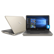 HP Pavilion 15-AU030WM Laptop i5-6200U, 8GB RAM, 1TB HDD, Touchscreen