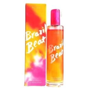 Avon Brazil Beat Eau de Parfum - Vibrant Floral Fruity Scent