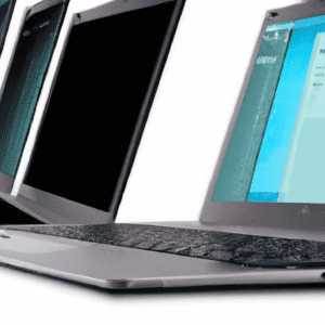 HP ZBook Mobile Workstation - Professional-Grade Power for Demanding Tasks