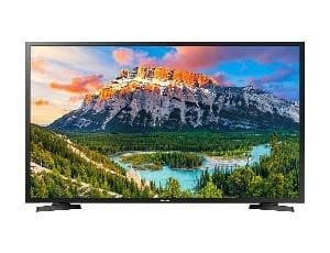 Samsung 40-inch N5300 HD Flat Smart TV - HDR, Wide Color Enhancer