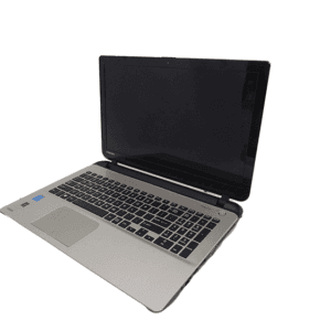 Toshiba Satellite L55-B5276 Laptop - 15.6", Core i5, 8GB RAM, 1TB HDD