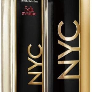 Elizabeth Arden 5th Avenue NYC Eau de Parfum - Fruity Balsamic, 125ml