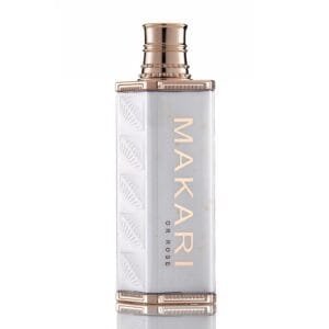 Makari 24K Rose Gold Beauty Milk - 500ml