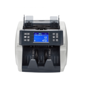 EC1500 Money Counting Machine - Business Cash Counter