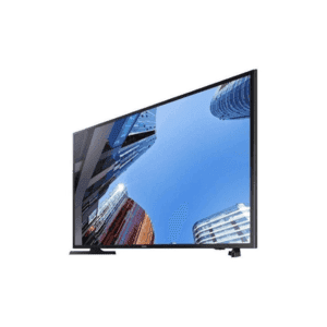 Samsung 43-inch FHD LED TV (UA43M5000) - Glossy Design, Dolby Audio