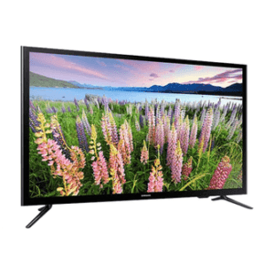 Samsung 40-inch Full HD Smart LED TV - AllShare, Slim Design