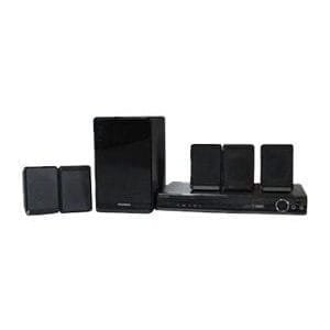 Nasco 5.1Ch Home Theater System HT-506S