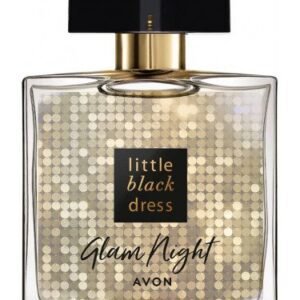 Avon Little Black Dress Glam Night Eau de Parfum - 50ml