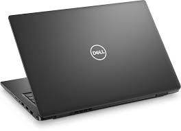 Dell Laptop Computer - Reliable & Portable with Long Battery Life