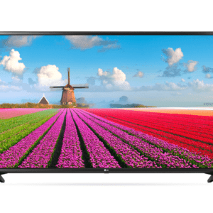 LG 55-inch Full HD Smart LED TV - WebOS 3.5, Quad Core Processor