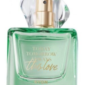 Avon This Love Eau de Parfum - Romantic Fragrance for Women, 50ml
