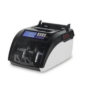 AL6100 Coin Counter Machine - High-Precision Coin Sorter