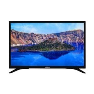 Nasco 32-inch LED Digital Satellite TV NAS-J32FBL