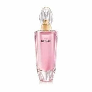 Avon Dreams Eau de Parfum Spray - Sweet Plum & Rose Scent, 50ml