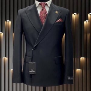 Executive Men's Suits (Slim Modern Fit)