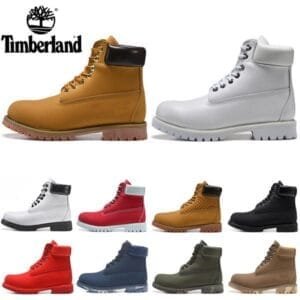 Timberland Premium Outdoor Boots