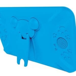 Nasco Candy-7 Android Tablet (8GB, 7-inch IPS Display)