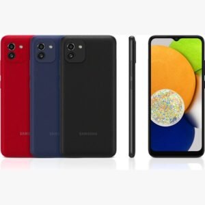Samsung Galaxy A03 SM-A035F (32GB, 3GB RAM)