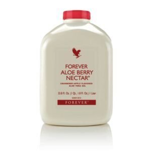 Forever Aloe Berry Nectar Drink