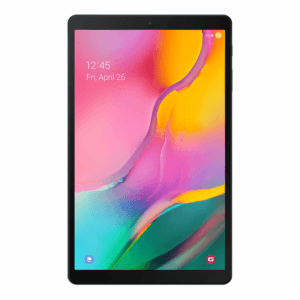 Samsung Galaxy Tab A 10.1 (2019) - 32GB WiFi Tablet, Minimal Bezel