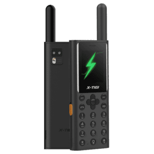 X-tigi T1 Mini Compact Mobile Phone