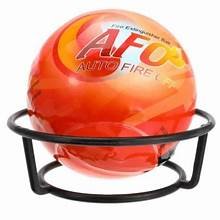 Auto Fire Off Fire Extinguisher Ball (Automatic)
