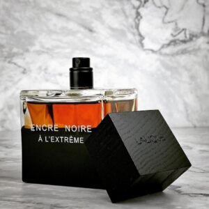 Lalique Encre Noire A L'Extreme Eau de Toilette - 100ml
