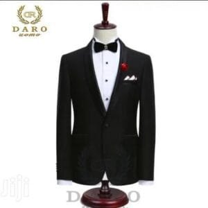 Men's Office Suit