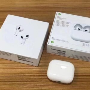 AirPods (3rd Generation)