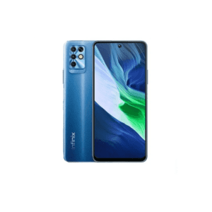 Infinix Note 11i Smartphone (X693, 64GB, 4G LTE)