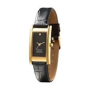 Avon Dorota Diamond Watch