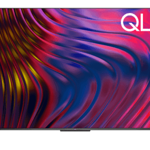 TCL 55-inch 4K UHD QLED Android TV - HDR, Hands-Free Voice Control, 55C715