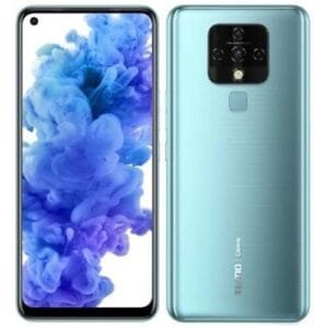 Tecno Camon 16 (128GB/4GB RAM, 5000mAh)