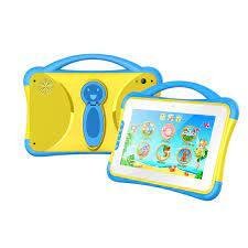 Bebe Kids B-66 Learning Tablet with Free Pouch