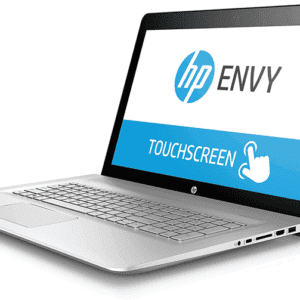 HP Envy M7 Laptop - Intel Core i7, 16GB RAM, 1TB HDD, 17.3" Display