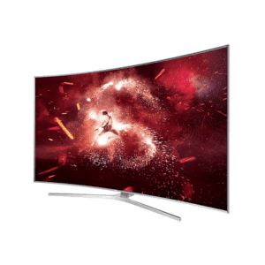 Samsung 78" Curved SUHD 4K Smart 3D TV - UA78JS9500