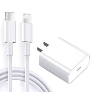Apple 18W USB-C Power Adapter