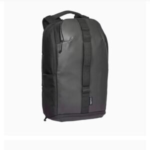 Amazon Basics Patrol Sports Backpack - Durable 900D Polyester, Multi-Pocket