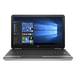 HP Pavilion 15 Laptop - Intel Core i7, 8GB RAM, 1TB HDD, 15.6" Display
