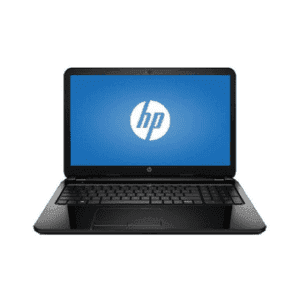 HP 15.6" Notebook - Intel Celeron, 4GB RAM, 500GB HDD, 15-1233 WM