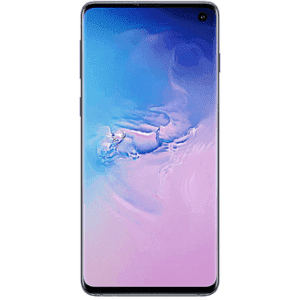 Samsung Galaxy S10 Dual SIM (Prism Black, 128GB, 8GB RAM)