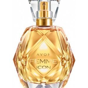 Avon Femme Icon Eau de Parfum Spray – 50ml