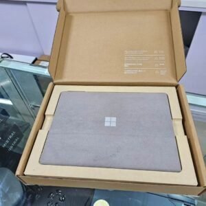 Microsoft Surface Pro 9 - 12th Gen Intel i7, 16GB RAM, 1TB SSD, Platinum