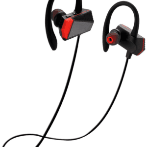 Sport Bluetooth Earphone - Wireless, Hands-Free Calling, Volume Control