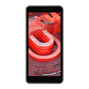 Nasco 3G Magic S Smartphone (8GB/1GB RAM, Dual Camera)