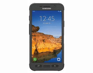 Samsung Galaxy S7 Active Rugged Smartphone (32GB, 4000mAh)